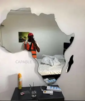 Standard Mirror Design