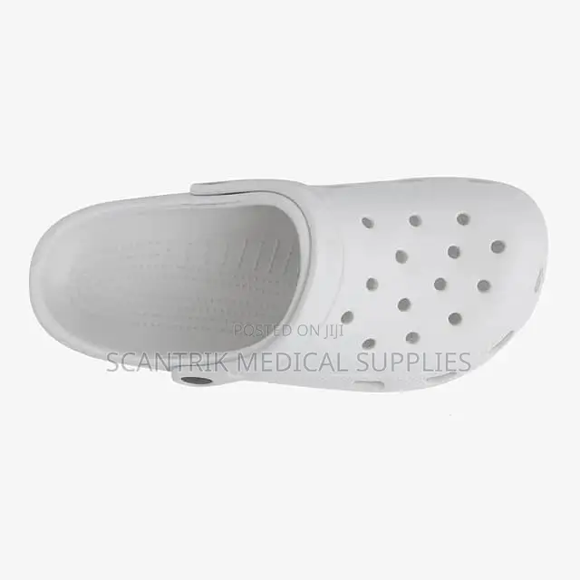 Nurses Clog Shoes