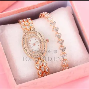 Best Ladies Wristwatch