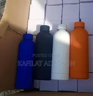 Matte Flask Wholesales