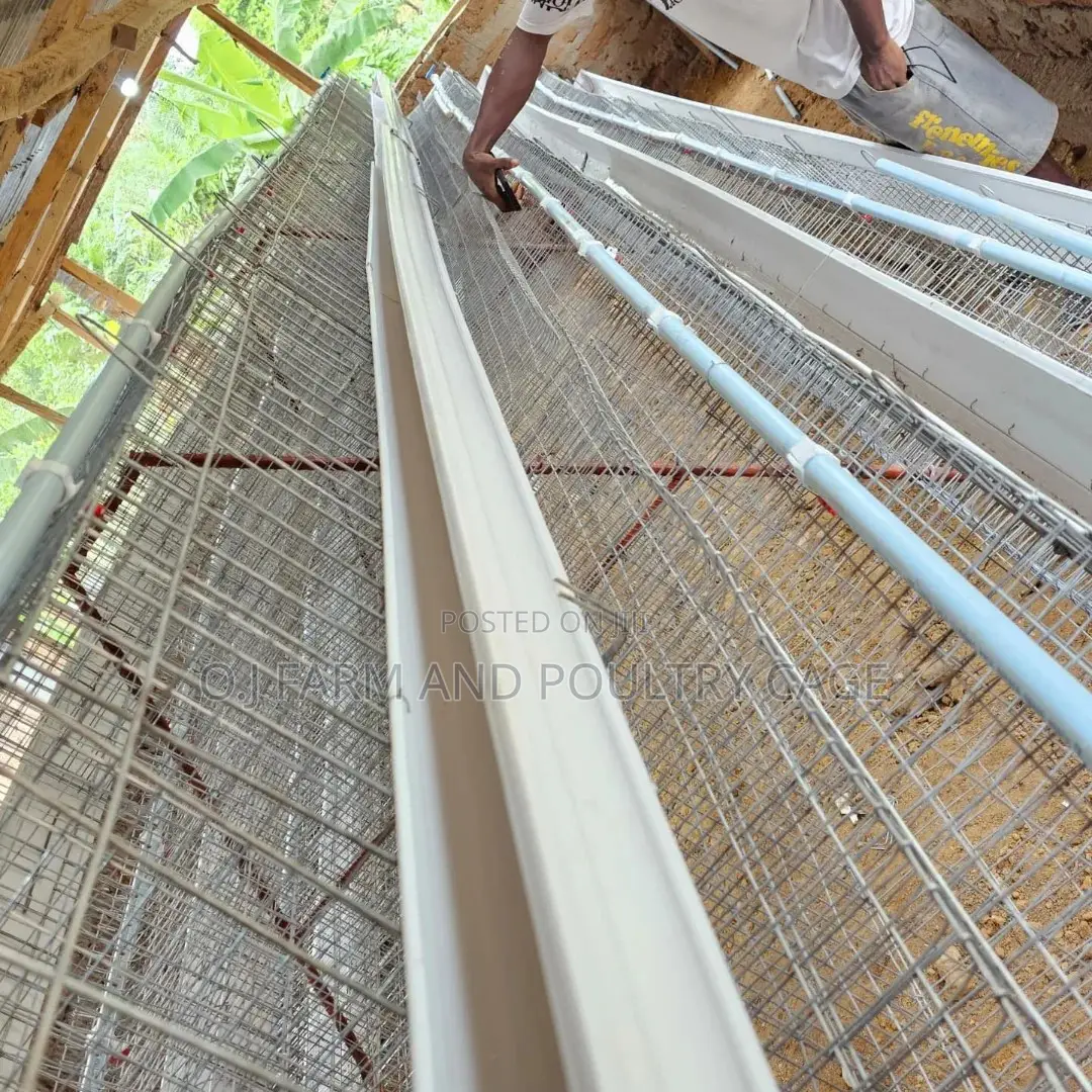 Layer Cage