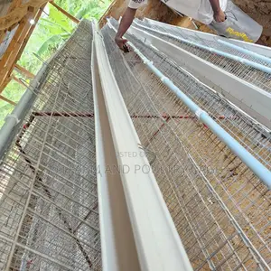 Layer Cage