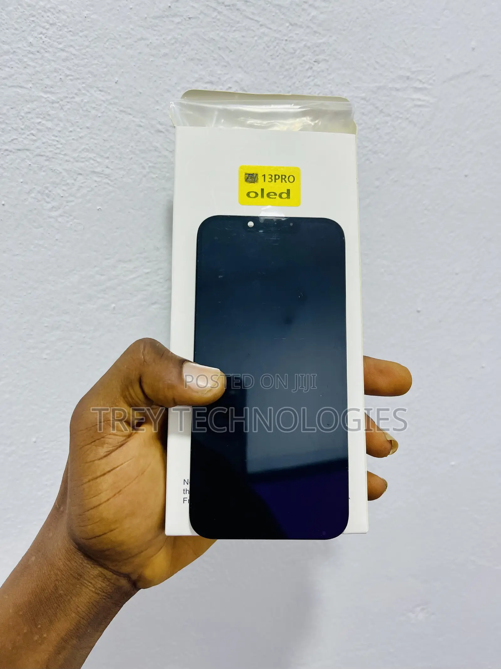 iPhone 13pro High Quality Oled Screen With Truetone