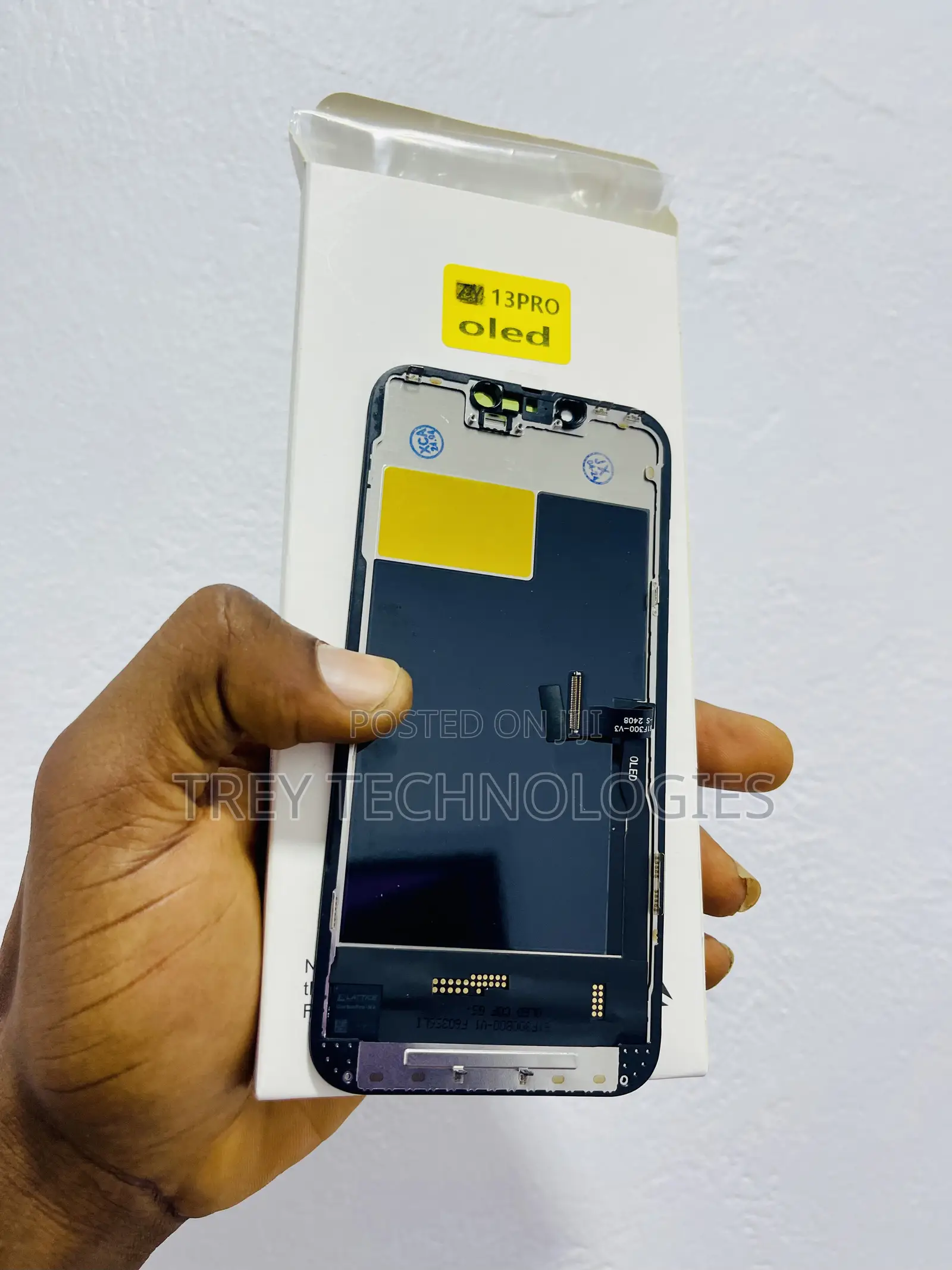 iPhone 13pro High Quality Oled Screen With Truetone