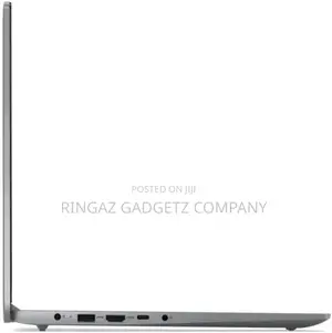 New Laptop Lenovo Ideapad 3 4GB Intel Core i3 SSD 256GB