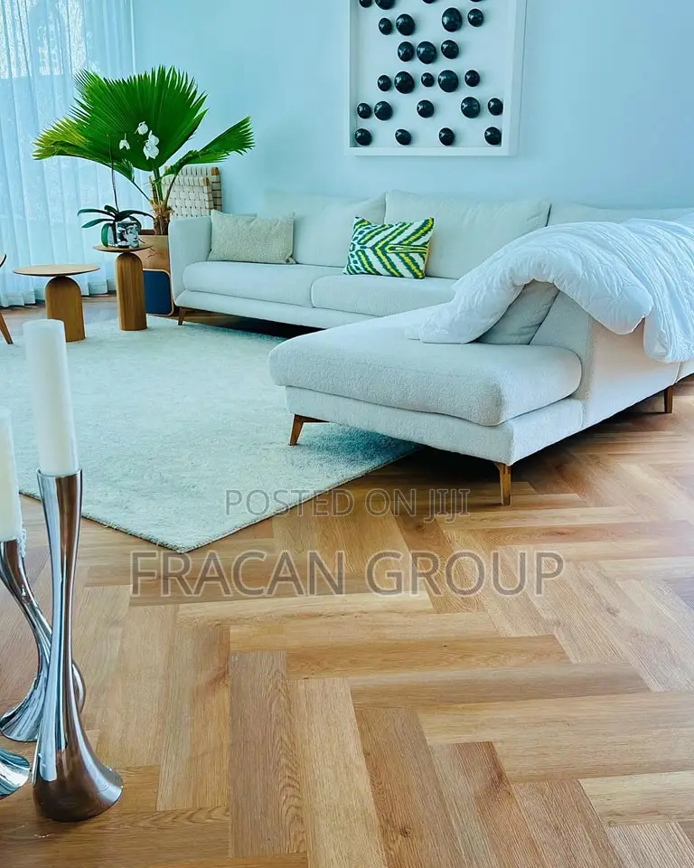 Rubber Floor Tile in Abuja. FRACAN INTERIOR LTD