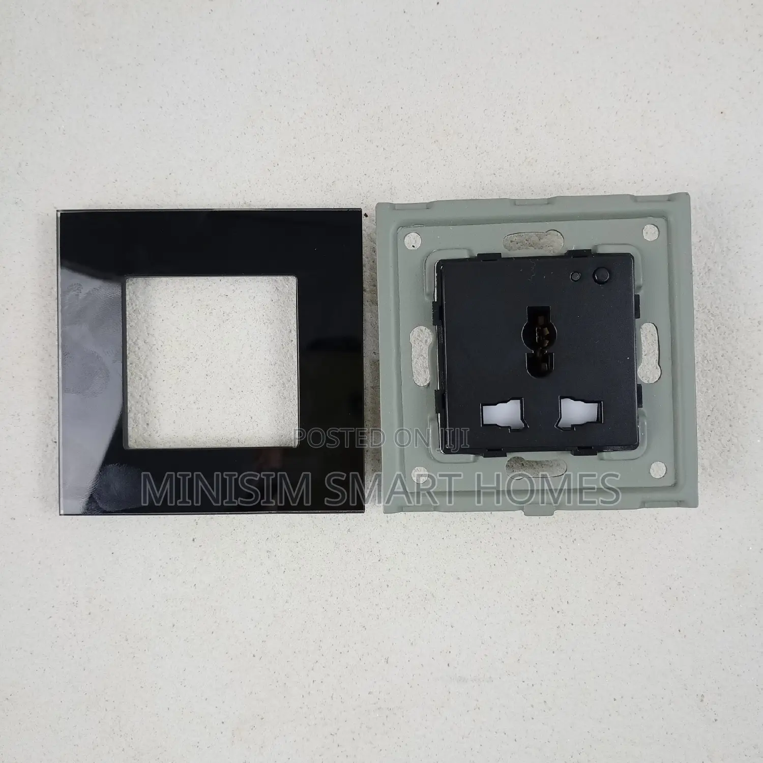 Smart Single Socket - Type 2