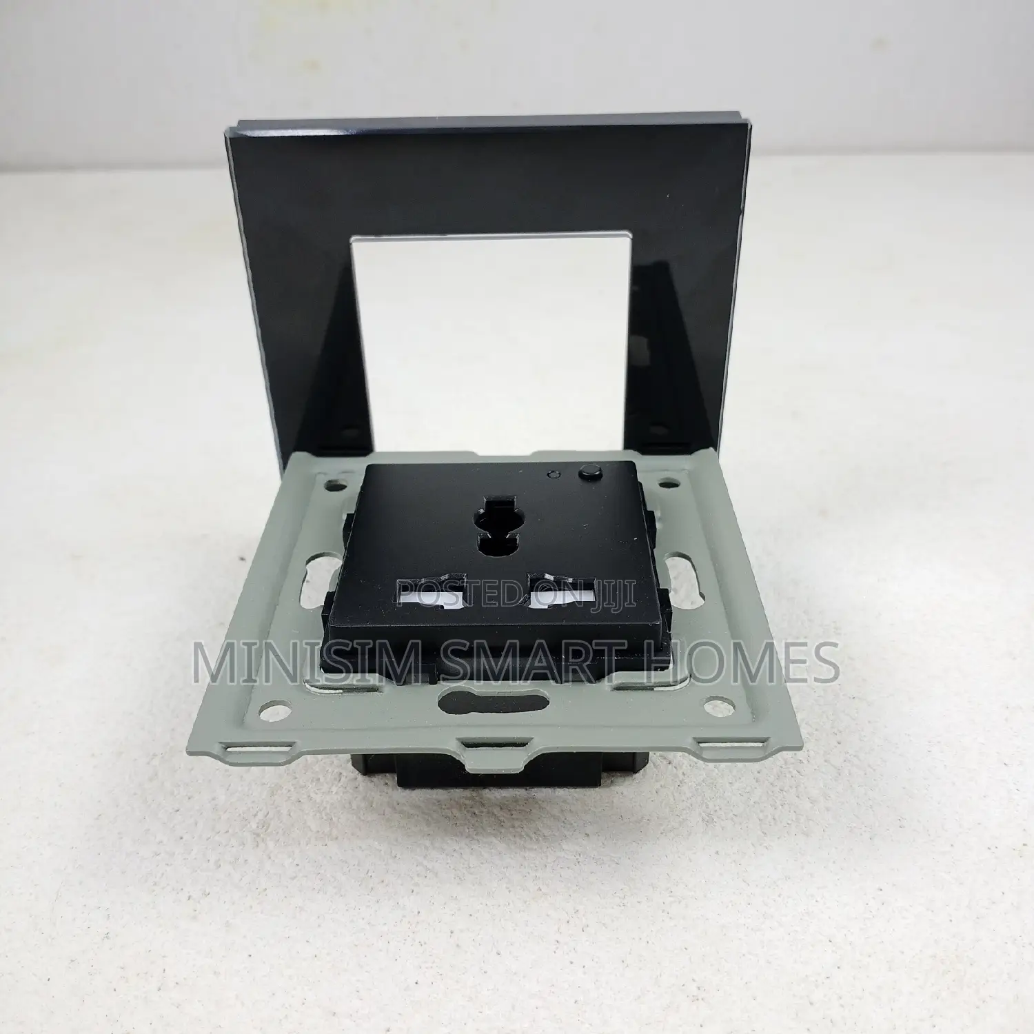 Smart Single Socket - Type 2