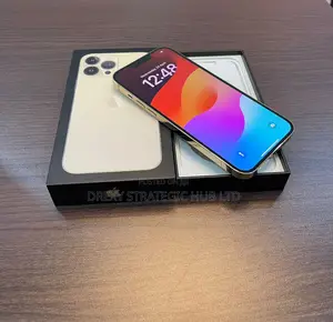 Apple iPhone 13 Pro Max 128 GB Gold