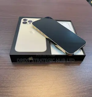 Apple iPhone 13 Pro Max 128 GB Gold