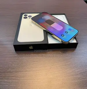 Apple iPhone 13 Pro Max 128 GB Gold