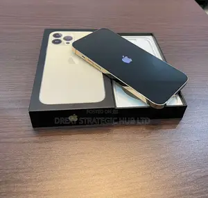 Apple iPhone 13 Pro Max 128 GB Gold