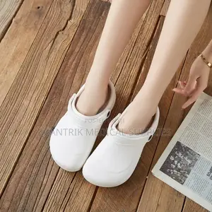 Medical Clog Shoes