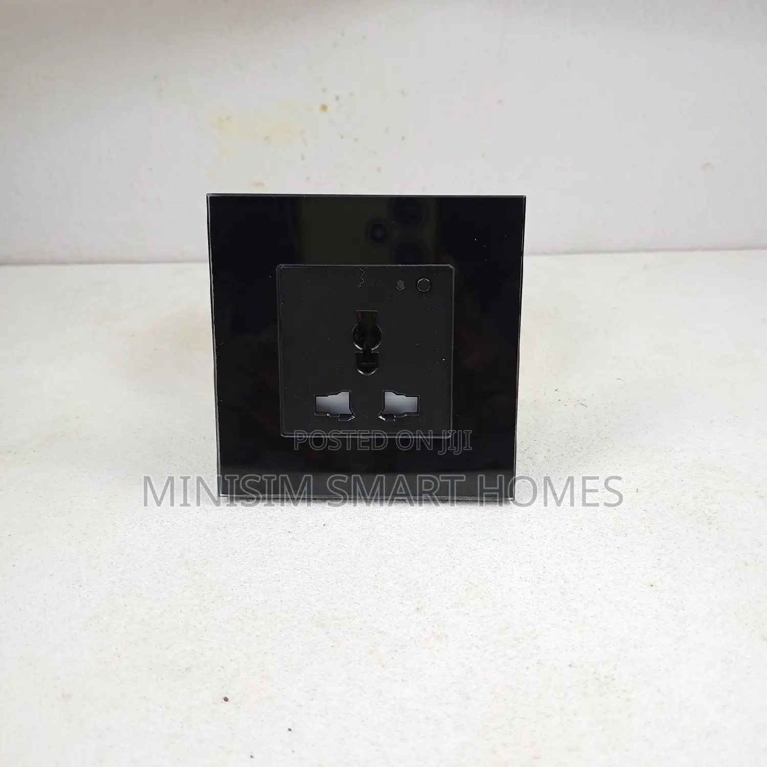 Smart Single Socket - Type 2