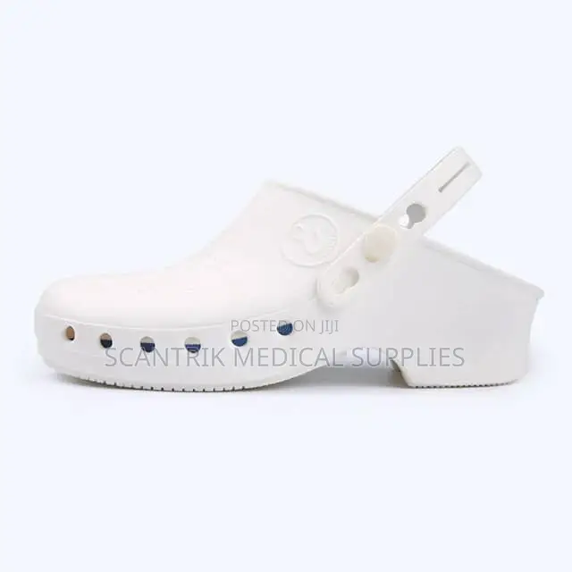 Quality Clogs for Nurses