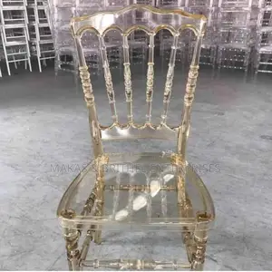 Event Chavrix Occasion Chairs