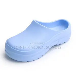 Portable Healthcare Clogs