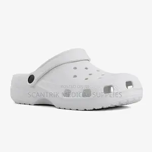 Doctors Footwear