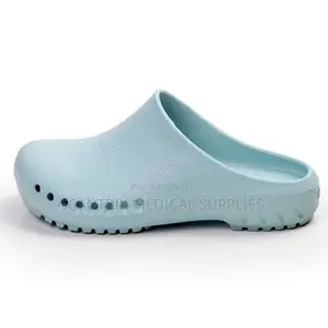 Medical Practitioners Clog Shoes