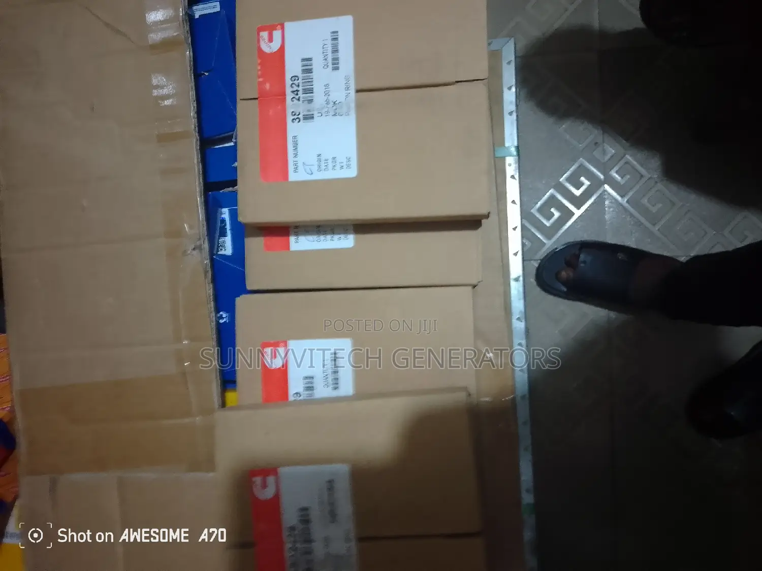 Cummins Generator 20 Kva To 5000kva