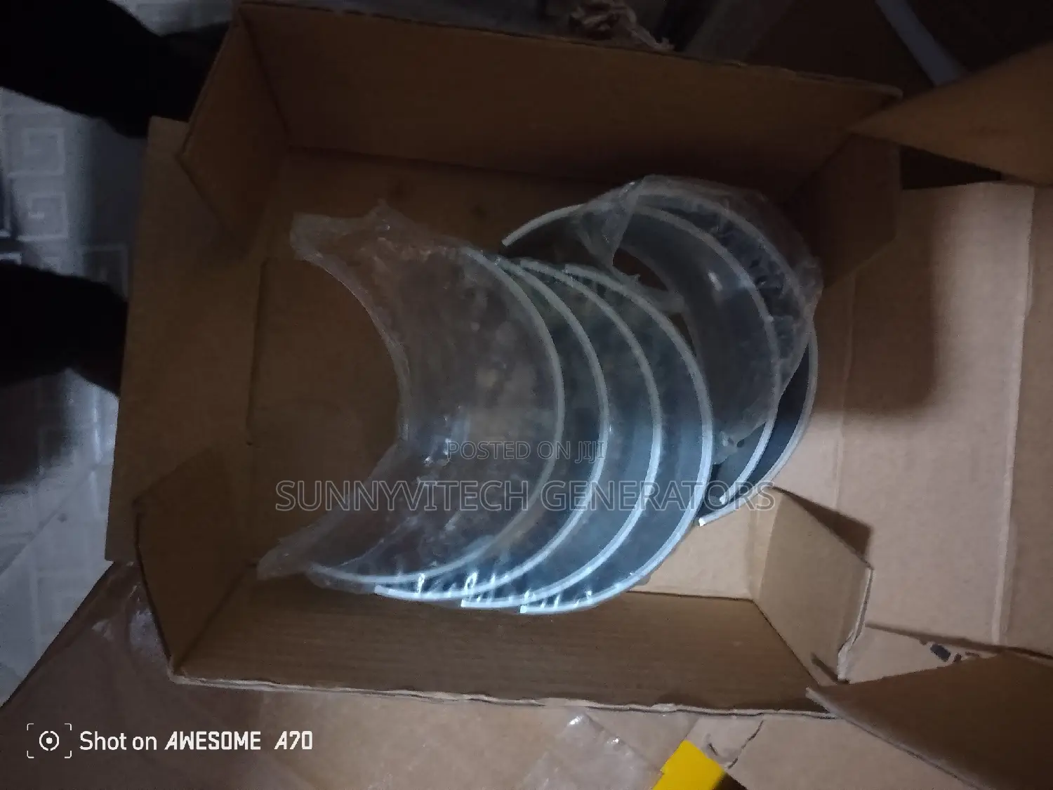 Cummins Generator 20 Kva To 5000kva