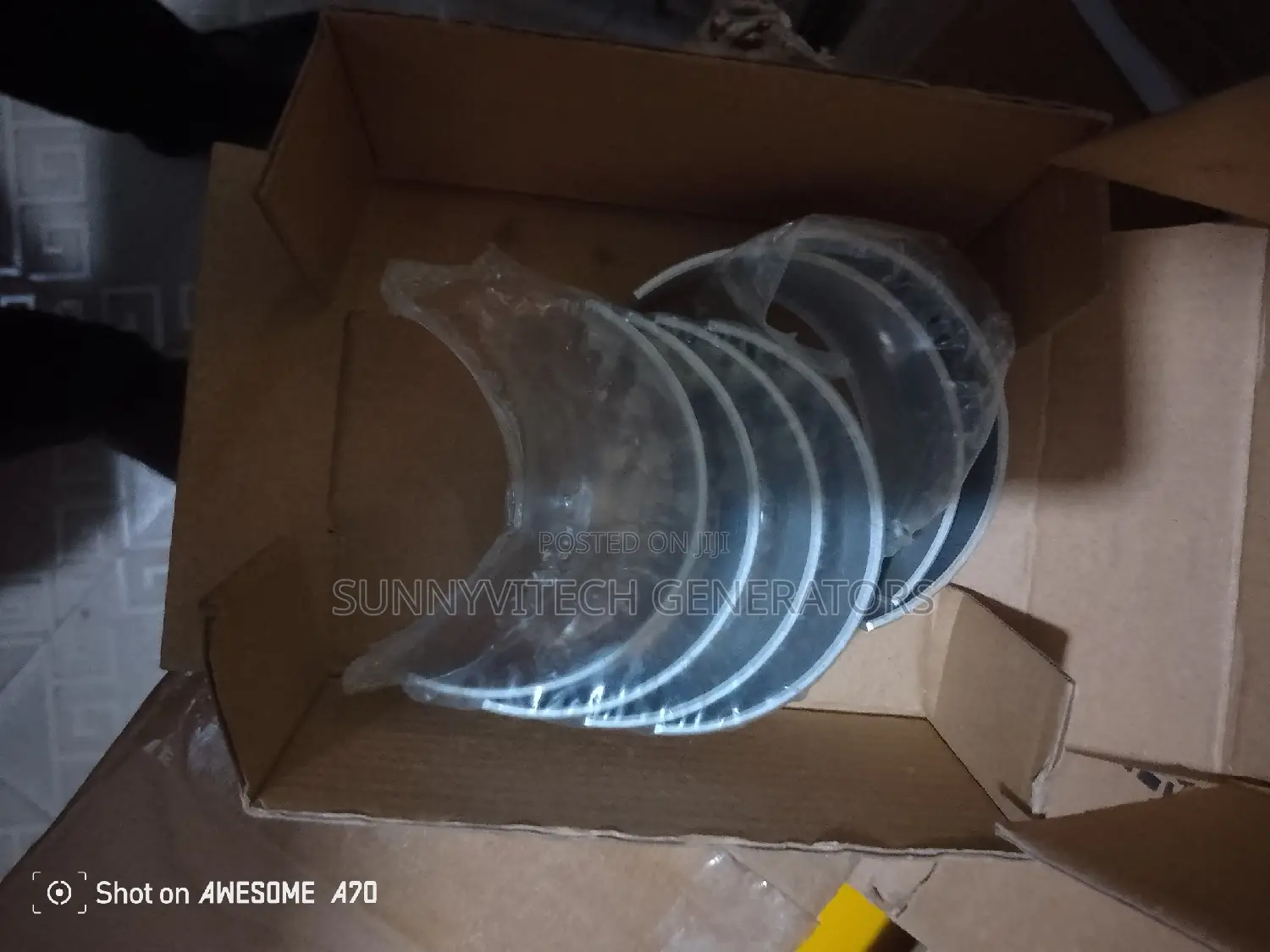 Cummins Generator 20 Kva To 5000kva