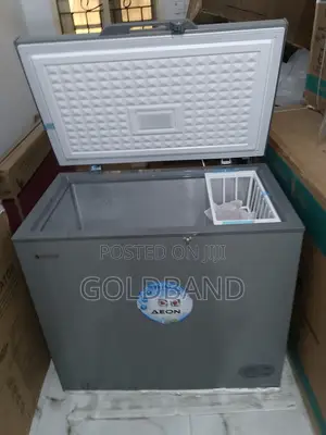 Aeon 200L Chest Freezer