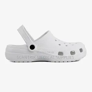 Surgeons Easy Footwear