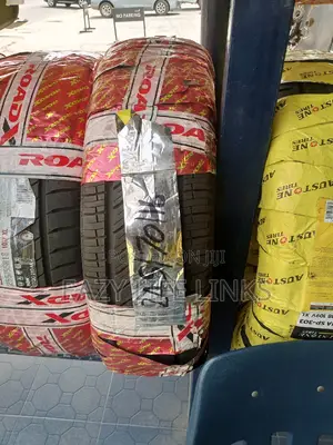 245/70r16 Roadx Tires