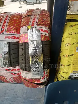 245/70r16 Roadx Tires