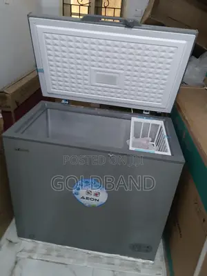 Brand New Aeon 200L Chest Freezer