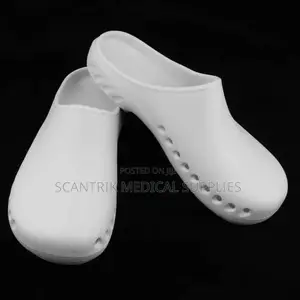 Nurses White Shoes
