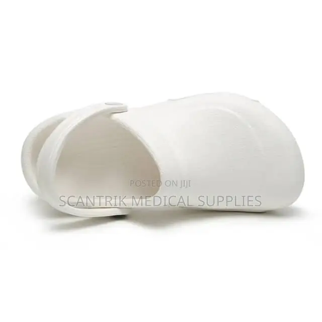 Theatre Clogs