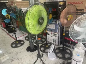 Qasa Industrial Fan
