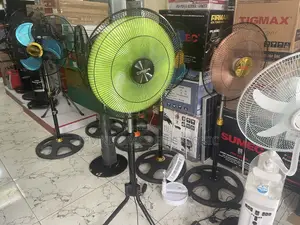 Qasa Industrial Fan