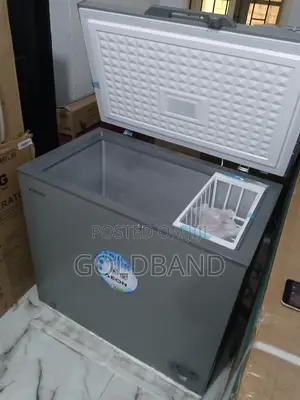 Quality Aeon 200L Chest Freezer
