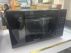 20litres Digital Display Hisense Microwave Oven
