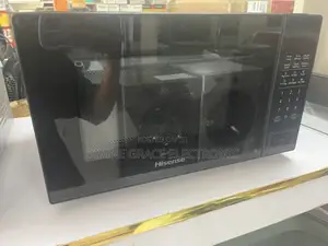 20litres Digital Display Hisense Microwave Oven