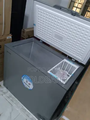 Bestselling Aeon 200L Chest Freezer