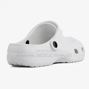 Doctors Preferred Clogs