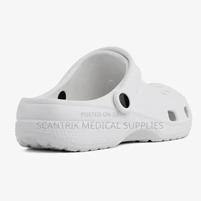 Doctors Preferred Clogs