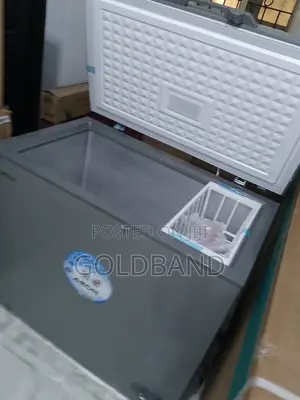 Aeon 200L Chest Freezer- Bestselling