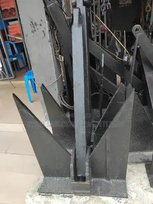 750kg Vessel Anchor
