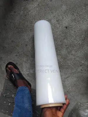 Nylon Wrapper