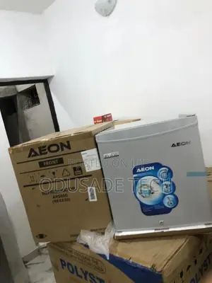 Bestselling Aeon Bedside Refrigerator