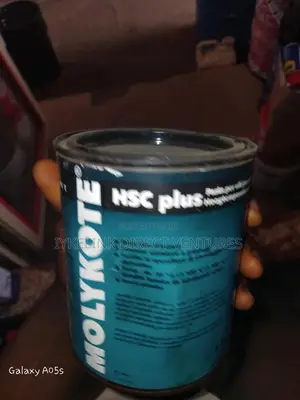 Molykote HSC Plus