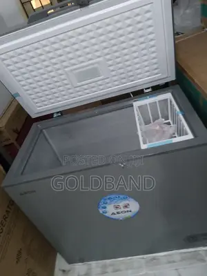 Fast Freezing Aeon 200l Chest Freezer