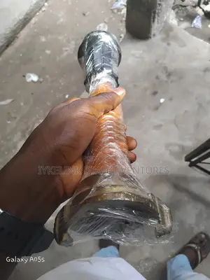 Fire Nozzle 2inch