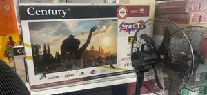 43 Inches Century Android Smart Tv