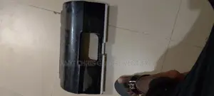 Lexus Lx570 2021 Back Bumper Toying Cover